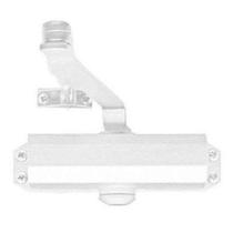 Mola Aérea para Porta Dorma MA100 Branca