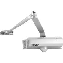 Mola Aérea para Porta Potência 2 Vonder Prata 32.92.002.000 Mola Aérea para Porta Potência 2 Vonder Prata 32.92.002.000