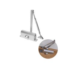 Mola Aérea Para Porta Potência 3 Na Cor Prata Soprano