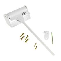 Mola Aérea para Portas Leves Triunfo 454 Branca Coimbra