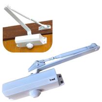 Mola Aérea Porta Ajustável BEL: Controle Total do Fechamento (60kg) Mola Aérea Porta Ajustável BEL: Controle Total do Fechamento (60kg)