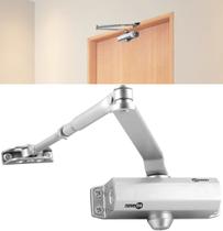 Mola Aérea Prata Externa Interna 25 a 45 Kg Potência 2 Nove 54 By Vonder