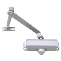 Mola aérea prata fechamento automático - AL85 F4 - AGL Mola aérea prata fechamento automático - AL85 F4 - AGL