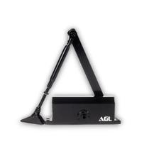 Mola aerea preta agl