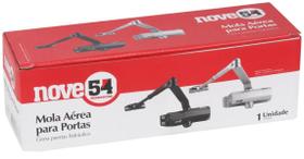 Mola Aérea Preta Fecha Porta Casa Escritório Cozinha Potência 2 954 Mola Aérea Preta Fecha Porta Casa Escritório Cozinha Potência 2 954