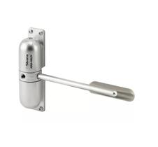 Mola Aérea Silvana Compacta p/ Porta De Madeira Até 65Kg