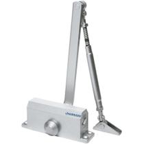 Mola Aérea Soprano 302 Força 2 Prata