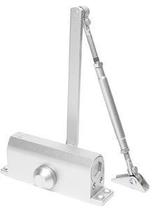 Mola Aérea Soprano A530 Força 2 Prata (Até 45KG) - 30280