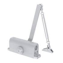 Mola Aerea Soprano A530 Forca 2 Prata