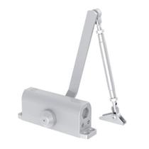 Mola Aérea Soprano A530 Força 2 Prata