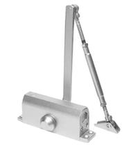 Mola Aérea Soprano A530 Força 4 Prata