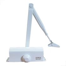 Mola Aérea Ud77z Para Porta 80kg Força 2-4 Branca UDINESE