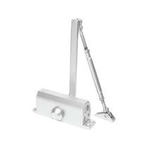 Mola Aérea530 'F2' Prata - Soprano Aço Reversível 25-45Kg Termostática