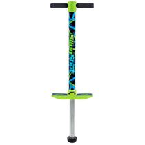 Mola ajustável movida a ar Pogo Stick Vurtego Slingshot