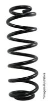 Mola AL-074 Ford F-4000 93/98 Lado Esquerdo Dianteira - ALIPERTI - Mola AL-074 Ford F-4000 93/98 Lado Esquerdo Dianteira - ALIPERTI -
