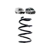 Mola amortecedor suspensao dianteira - ducato/ boxer /jumper k68338934aa Mola amortecedor suspensao dianteira - ducato/ boxer /jumper k68338934aa
