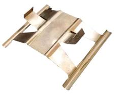 Mola anti-ruido Mola anti-ruido