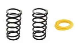 Mola Aparador Grama Garthen Vonder 2pçs+fio Nylon 5 Mts Fx