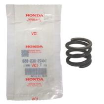 Mola Árvore Comando Titan 125 89 á 99, Xlr 125 97 a 00 Honda