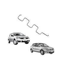 Mola Assento Banco Dianteiro Clio Sandero 2007 A 2014