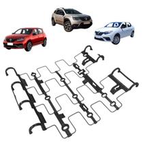 Mola Assento Banco Original Renault Sandero Duster Logan 2015-2023 Lado Universal Mola Assento Banco Original Renault Sandero Duster Logan 2015-2023 Lado Universal