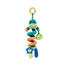 Mola Atividades Espiral Bubazoo Dino Mobile Bebê - Buba
