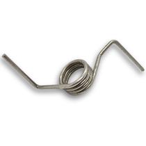 Mola Batente Central Refrigerador Geladeira Samsung RF62TBPN Mola Batente Central Refrigerador Geladeira Samsung RF62TBPN