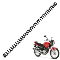 Mola Bengala Garfo Suspensão Yamaha Ybr125 Factor125 Unidade