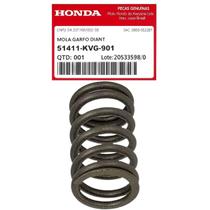 Mola Bengala Pequena Biz 100 12 Á 15, Biz 125 11 Á 17 Honda
