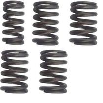 Mola bengala pequena honda cód.51412kre901 bros 125/150/160 pct com 5