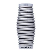 Mola Biconica Em Aço Inox Para Antena Px Reposição Aquário