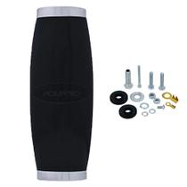 Mola Biconica Poliuretano Reposição Antena B-2003p B-2004p + Kit Parafusos Anti-Furto Aquário