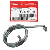 Mola Braco Freio Dianteiro Cg 125 Titan 95 Á 18, Titan 150 04 Á 08 Honda