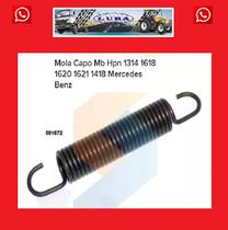 Mola Capo Mb Hpn 1314 1618 1620 1621 1418 Mercedes Benz 3848877179