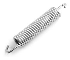 Mola cavalete central cg titan 160 - 2016 em diante Mola cavalete central cg titan 160 - 2016 em diante