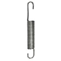 Mola cavalete lateral brandy yamaha xtz125 / lander250 / tenere250 Mola cavalete lateral brandy yamaha xtz125 / lander250 / tenere250