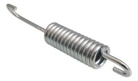 Mola cavalete lateral dafra speed 150 - 004195