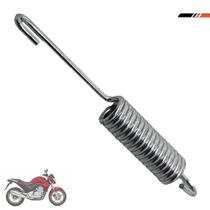 Mola Cavalete Lateral Honda Cb 300/ Xlr 125 Trilha