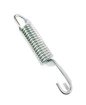 Mola cavalete lateral para burgman 125 2005 diante - 004014