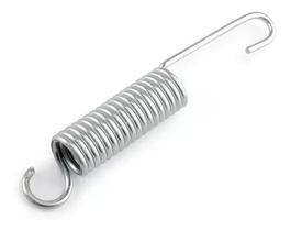 Mola cavalete lateral yamaha ybr factor 125