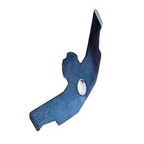 Mola Chapa Corrediça Zig Zag Preto 37239000 P Sun Special