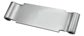 Mola Chapa Do Limitador Porta Traseira Fiat Fiorino Original 7714096 Mola Chapa Do Limitador Porta Traseira Fiat Fiorino Original 7714096