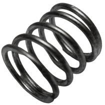 Mola Cobertura Vareta de Válvula Yanmar AE1 AE2