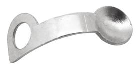 Mola Condutor Lançadeira Remendo Reparo Calçado Couro 29k Mola Condutor Lançadeira Remendo Reparo Calçado Couro 29k