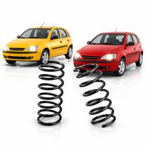 Mola Corsa Dianteira 1996 Á 2012 Mola Corsa Dianteira 1996 Á 2012