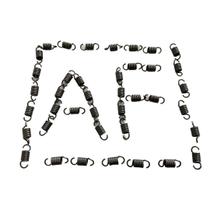 Mola da embreagem compactador Weber Wolkan Vibromak kit40und