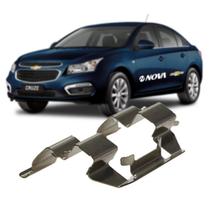 Mola Da Pastilhas De Freio Dianteiro Sedan 1.8 16v Reviam Cruze 2015 A 2016 300213 Mola Da Pastilhas De Freio Dianteiro Sedan 1.8 16v Reviam Cruze 2015 A 2016 300213
