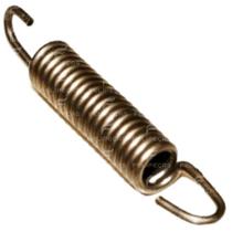 Mola da Sapata Patim Freio Trator Agrale 4100 Pequeno Mola da Sapata Patim Freio Trator Agrale 4100 Pequeno