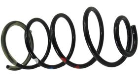 Mola Da Suspensão Dianteira ( Peugeot 307 2000-2009)( Citroen C4 2004-2011 ) Mola Da Suspensão Dianteira ( Peugeot 307 2000-2009)( Citroen C4 2004-2011 )