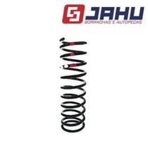 Mola Da Suspensao Traseiro Jh87724-7 Parati 1998 Em Diante Jh0877247 - FABRINI
